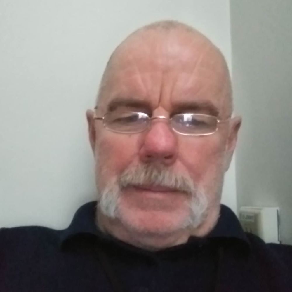 Meet your Posher, Edward